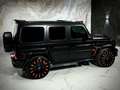 Mercedes-Benz G 350 d 4MATIC *BRABUS WIDESTAR BODY KIT*MANSORY 24zoll* Silber - thumbnail 14