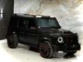 Mercedes-Benz G 350 d 4MATIC *BRABUS WIDESTAR BODY KIT*MANSORY 24zoll* Silber - thumbnail 2