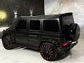 Mercedes-Benz G 350 d 4MATIC *BRABUS WIDESTAR BODY KIT*MANSORY 24zoll* Silber - thumbnail 17