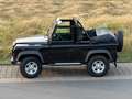 Land Rover Defender Defender 90 Soft Top Cabriolet Two Czarny - thumbnail 1