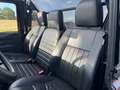 Land Rover Defender Defender 90 Soft Top Cabriolet Two Czarny - thumbnail 8