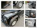 Land Rover Defender Defender 90 Soft Top Cabriolet Two Czarny - thumbnail 6