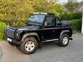 Land Rover Defender Defender 90 Soft Top Cabriolet Two Czarny - thumbnail 5