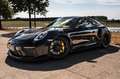 Porsche 991 911 GT3 RS / CLUBSPORT / WEISSACH / CARBON PACK Noir - thumbnail 3