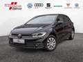 Volkswagen Polo 1.0 TSI Style SHZ NAVI ACC MATRIX-LED Noir - thumbnail 1