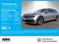 Volkswagen Passat Variant GTE 1.4 TSI DSG LED Navi Pano AHK Silber - thumbnail 1