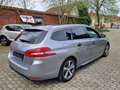 Peugeot 308 1.6HDi GT Line / Pano Dak / Massagezetels / Camera Grijs - thumbnail 4