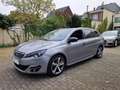 Peugeot 308 1.6HDi GT Line / Pano Dak / Massagezetels / Camera Grijs - thumbnail 1