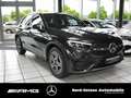 Mercedes-Benz GLC 300 d 4M AMG ADV.+ TOTWINKEL DISTRO KAMERA Gris - thumbnail 3