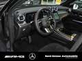 Mercedes-Benz GLC 300 d 4M AMG ADV.+ TOTWINKEL DISTRO KAMERA Gris - thumbnail 7