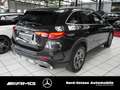 Mercedes-Benz GLC 300 d 4M AMG ADV.+ TOTWINKEL DISTRO KAMERA Gris - thumbnail 4