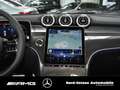 Mercedes-Benz GLC 300 d 4M AMG ADV.+ TOTWINKEL DISTRO KAMERA Gris - thumbnail 9