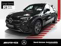 Mercedes-Benz GLC 300 d 4M AMG ADV.+ TOTWINKEL DISTRO KAMERA Gris - thumbnail 1
