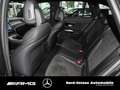 Mercedes-Benz GLC 300 d 4M AMG ADV.+ TOTWINKEL DISTRO KAMERA Gris - thumbnail 11