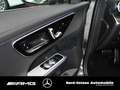 Mercedes-Benz GLC 300 d 4M AMG ADV.+ TOTWINKEL DISTRO KAMERA Gris - thumbnail 13