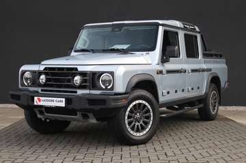 QUARTERMASTER 3.0 D  Fieldmaster Edition