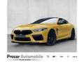 BMW M8 Competition Coupé xDrive DA PROF. PA + B&W žuta - thumbnail 1