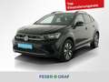 Volkswagen Taigo 1.0TSI MOVE DSG DAB LED Navigation Kamera Schwarz - thumbnail 1