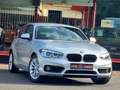 BMW 118 d / Boite auto / Led / Navi / 150 Cv / TVAC Grijs - thumbnail 3