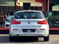 BMW 118 d / Boite auto / Led / Navi / 150 Cv / TVAC Gris - thumbnail 5