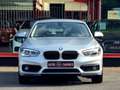 BMW 118 d / Boite auto / Led / Navi / 150 Cv / TVAC Grijs - thumbnail 2