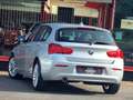 BMW 118 d / Boite auto / Led / Navi / 150 Cv / TVAC Grijs - thumbnail 6