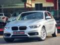 BMW 118 d / Boite auto / Led / Navi / 150 Cv / TVAC Gris - thumbnail 1