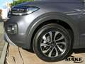 Volkswagen T-Cross 1.0 TSI OPF ACTIVE DSG R-KAMERA LED NAVI Grau - thumbnail 19