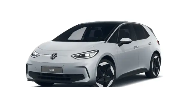 Volkswagen ID.3 Pro S 150kW 82kWh