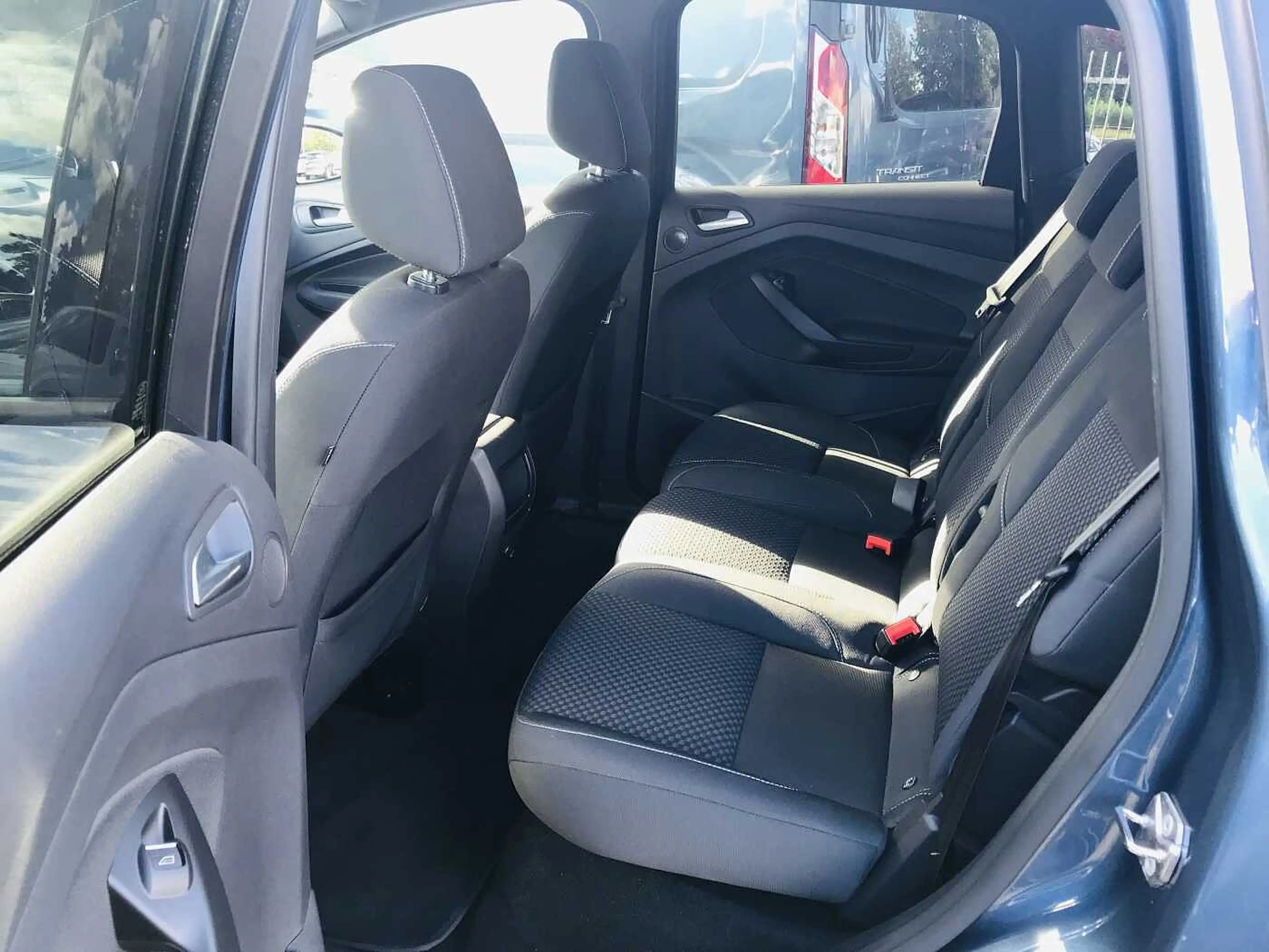 Ford C-Max 1.0EcoB.''Sport''Navi,PDC,GJR — photo 15