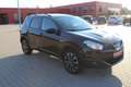 Nissan Qashqai+2 Qashqai 1.6 dCi +2*PANO*360°*TEILLEDER*PDC* Schwarz - thumbnail 3