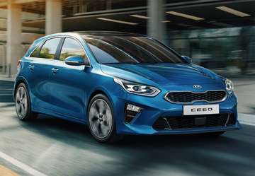 1.0 T-GDI Eco-Dynamics Concept 120