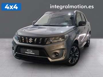 1.4 T GLX 4WD Mild Hybrid