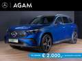 Mercedes-Benz GLC 400 400e 4MATIC Sport Edition Blauw - thumbnail 1