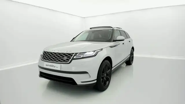 Land Rover Range Rover Velar 2.0D S 4WD Aut. 240