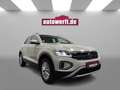 Volkswagen T-Roc 1.5 TSI DSG LIFE AHK LED NAVI 16Z SHZ VIRTUAL Grijs - thumbnail 7