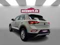 Volkswagen T-Roc 1.5 TSI DSG LIFE AHK LED NAVI 16Z SHZ VIRTUAL Grijs - thumbnail 4