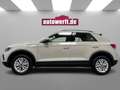 Volkswagen T-Roc 1.5 TSI DSG LIFE AHK LED NAVI 16Z SHZ VIRTUAL Grijs - thumbnail 3