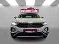 Volkswagen T-Roc 1.5 TSI DSG LIFE AHK LED NAVI 16Z SHZ VIRTUAL Grijs - thumbnail 2