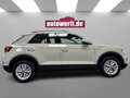 Volkswagen T-Roc 1.5 TSI DSG LIFE AHK LED NAVI 16Z SHZ VIRTUAL Grijs - thumbnail 6