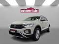 Volkswagen T-Roc 1.5 TSI DSG LIFE AHK LED NAVI 16Z SHZ VIRTUAL Grijs - thumbnail 1
