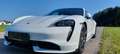 Porsche Taycan Taycan Turbo 83,7kWh Turbo - thumbnail 1