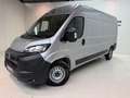 Peugeot Boxer 2.2B-HDi 35 L3H2 EAT8 S&S GPS|PDC|CARPLAY|CRUISE|A Grijs - thumbnail 5