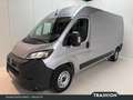 Peugeot Boxer 2.2B-HDi 35 L3H2 EAT8 S&S GPS|PDC|CARPLAY|CRUISE|A Grijs - thumbnail 1
