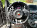 Fiat 595 Abarth Turismo - GARANTIE 12 M Argent - thumbnail 17