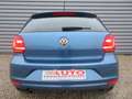 Volkswagen Polo Polo 1.2 TSI BlueMotion - 90  V 6R Allstar PHASE 2 Bleu - thumbnail 5