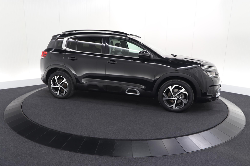 Citroen C5 Aircross PureTech 130 Feel | Trekhaak | Camera | Dodehoekde — photo 5