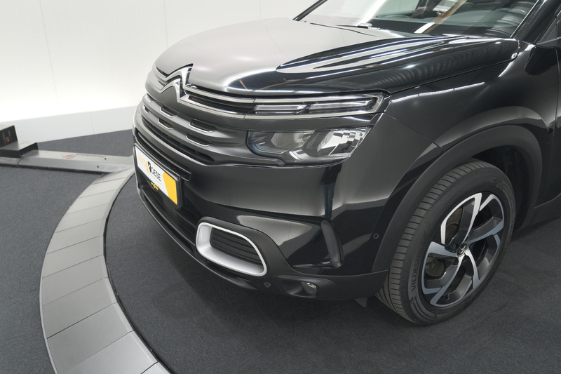 Citroen C5 Aircross PureTech 130 Feel | Trekhaak | Camera | Dodehoekde — photo 10