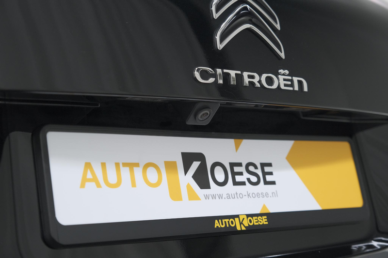 Citroen C5 Aircross PureTech 130 Feel | Trekhaak | Camera | Dodehoekde — photo 6