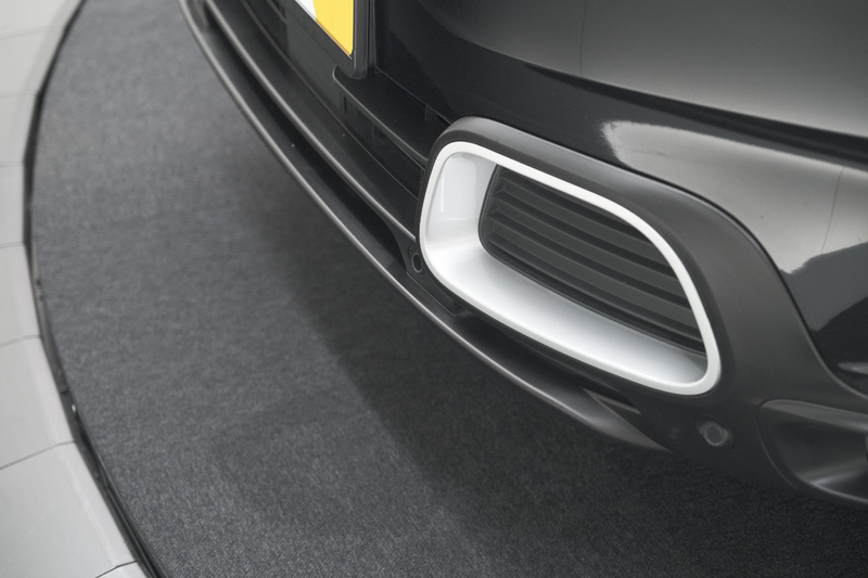 Citroen C5 Aircross PureTech 130 Feel | Trekhaak | Camera | Dodehoekde — photo 11